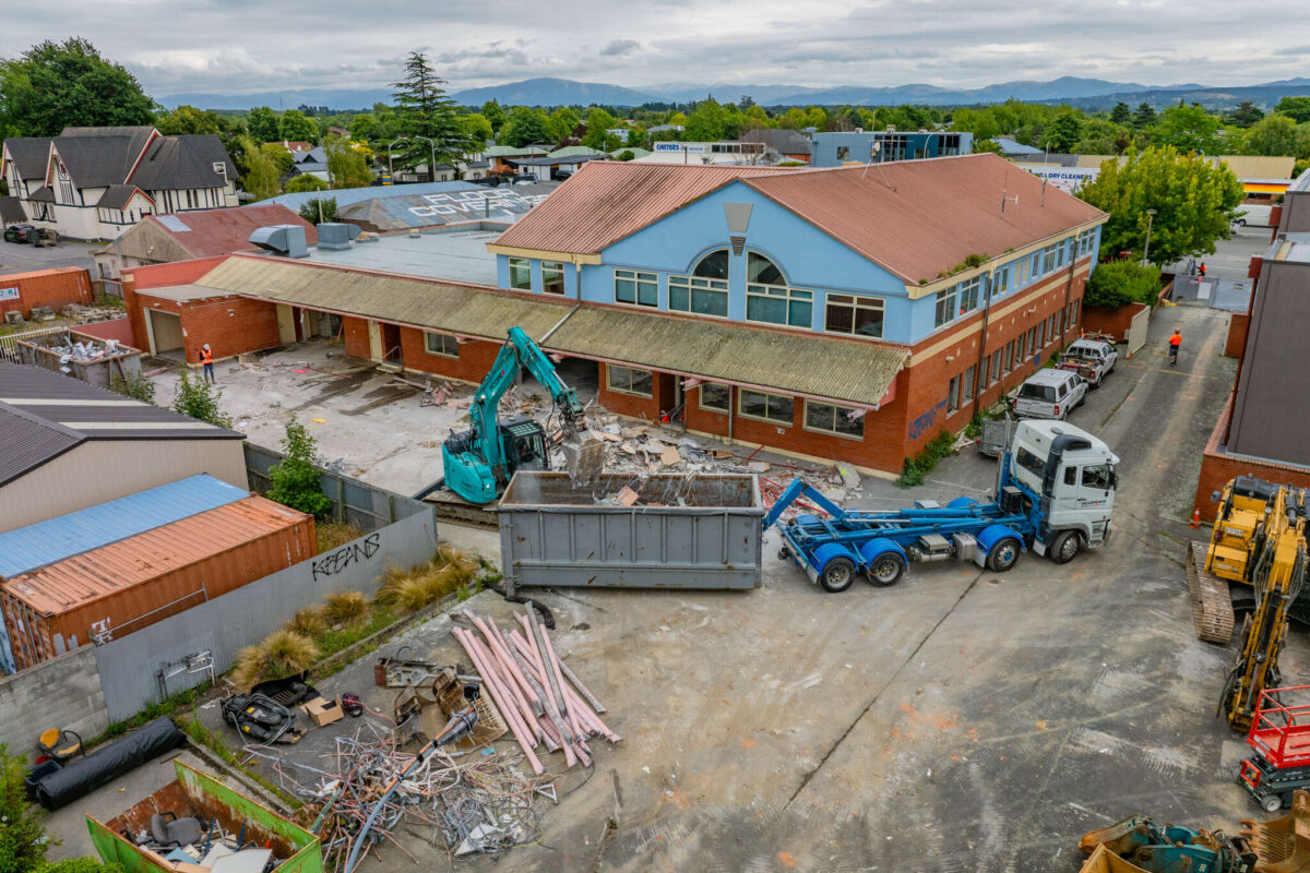 10_rangiora_police_station_project_update_scope_group_demolition_deconstruction_services_rangiora_project_profile