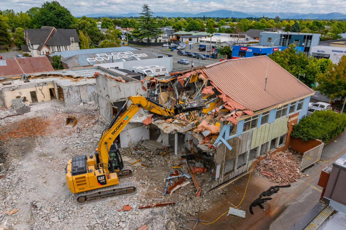 11_rangiora_police_station_project_update_scope_group_demolition_deconstruction_services_rangiora_project_profile