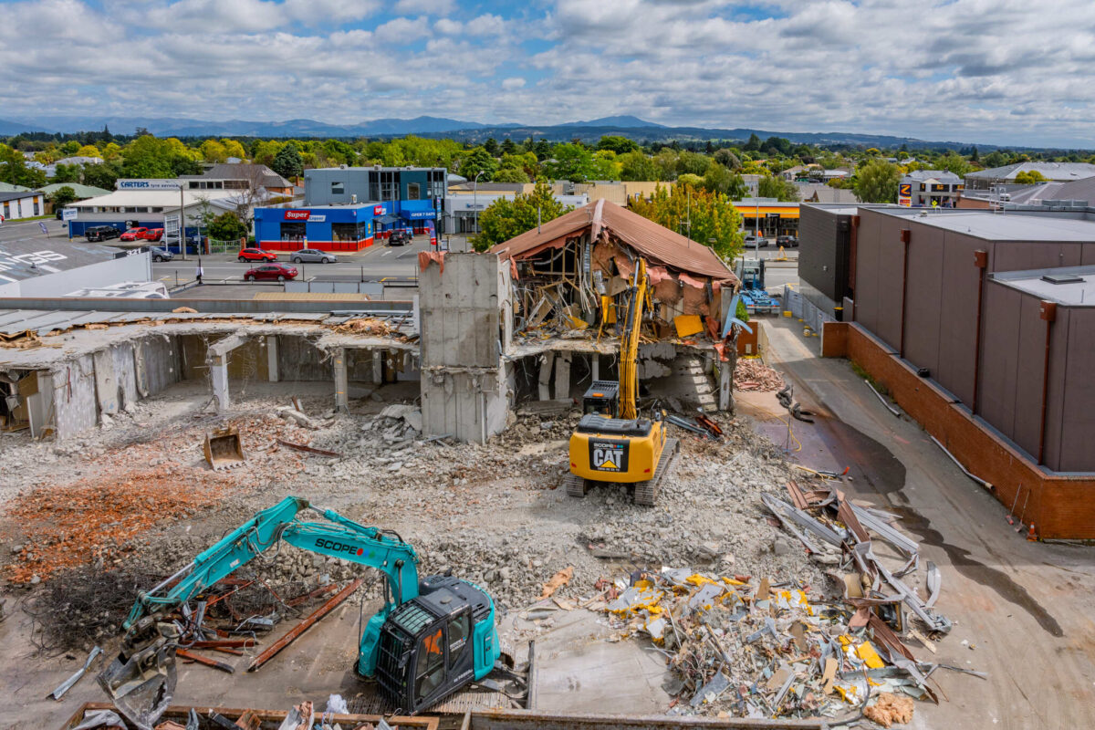 12_rangiora_police_station_project_update_scope_group_demolition_deconstruction_services_rangiora_project_profile