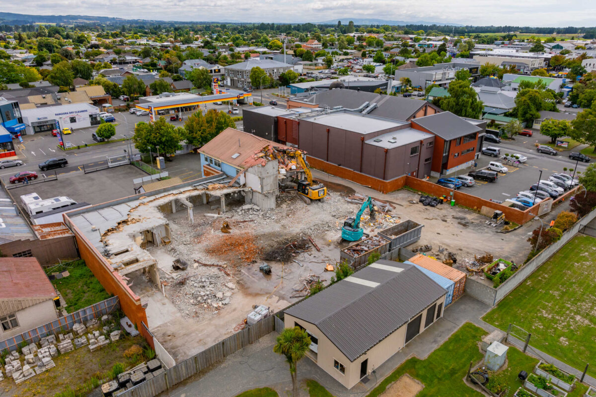 13_rangiora_police_station_project_update_scope_group_demolition_deconstruction_services_rangiora_project_profile