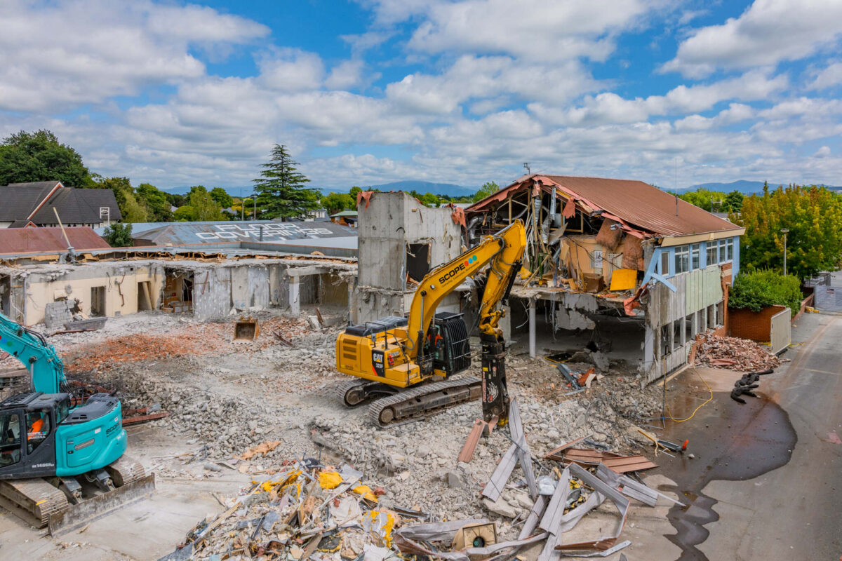 15_rangiora_police_station_project_update_scope_group_demolition_deconstruction_services_rangiora_project_profile