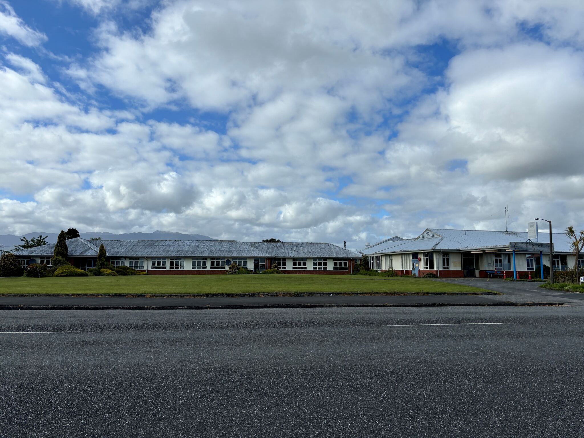Buller Hospital Update 1