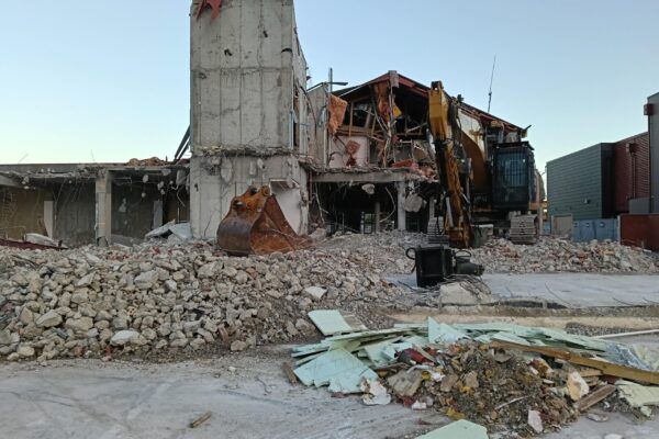1_rangiora_police_station_project_profile_scope_group_demolition_blog_2