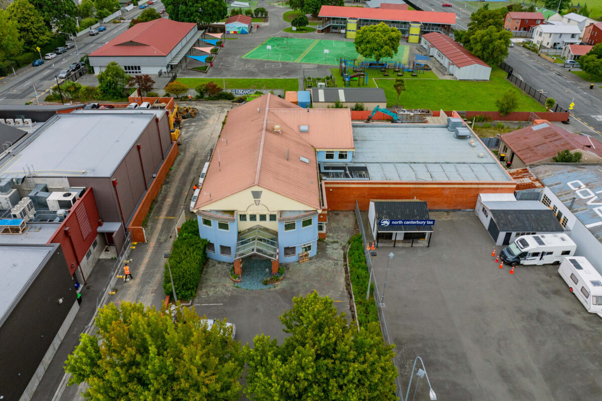 1_rangiora_police_station_project_update_scope_group_demolition_deconstruction_services_rangiora_project_profile