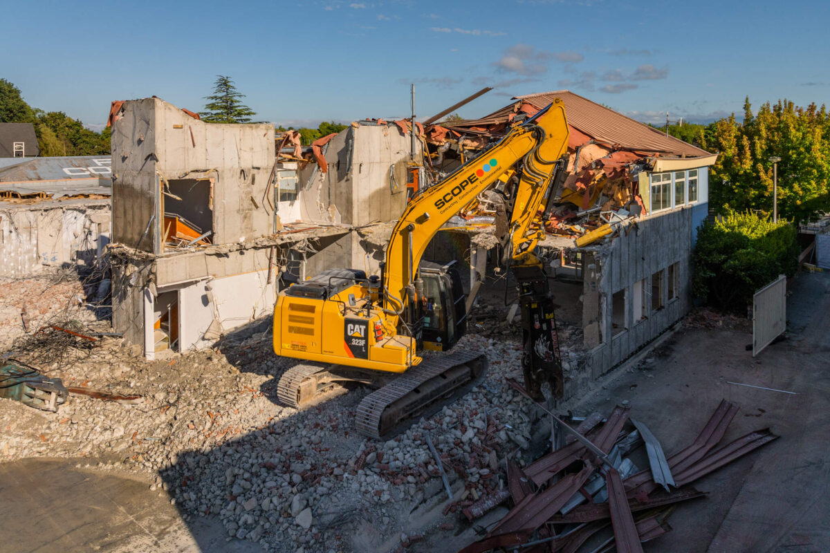 21_rangiora_police_station_project_update_scope_group_demolition_deconstruction_services_rangiora_project_profile