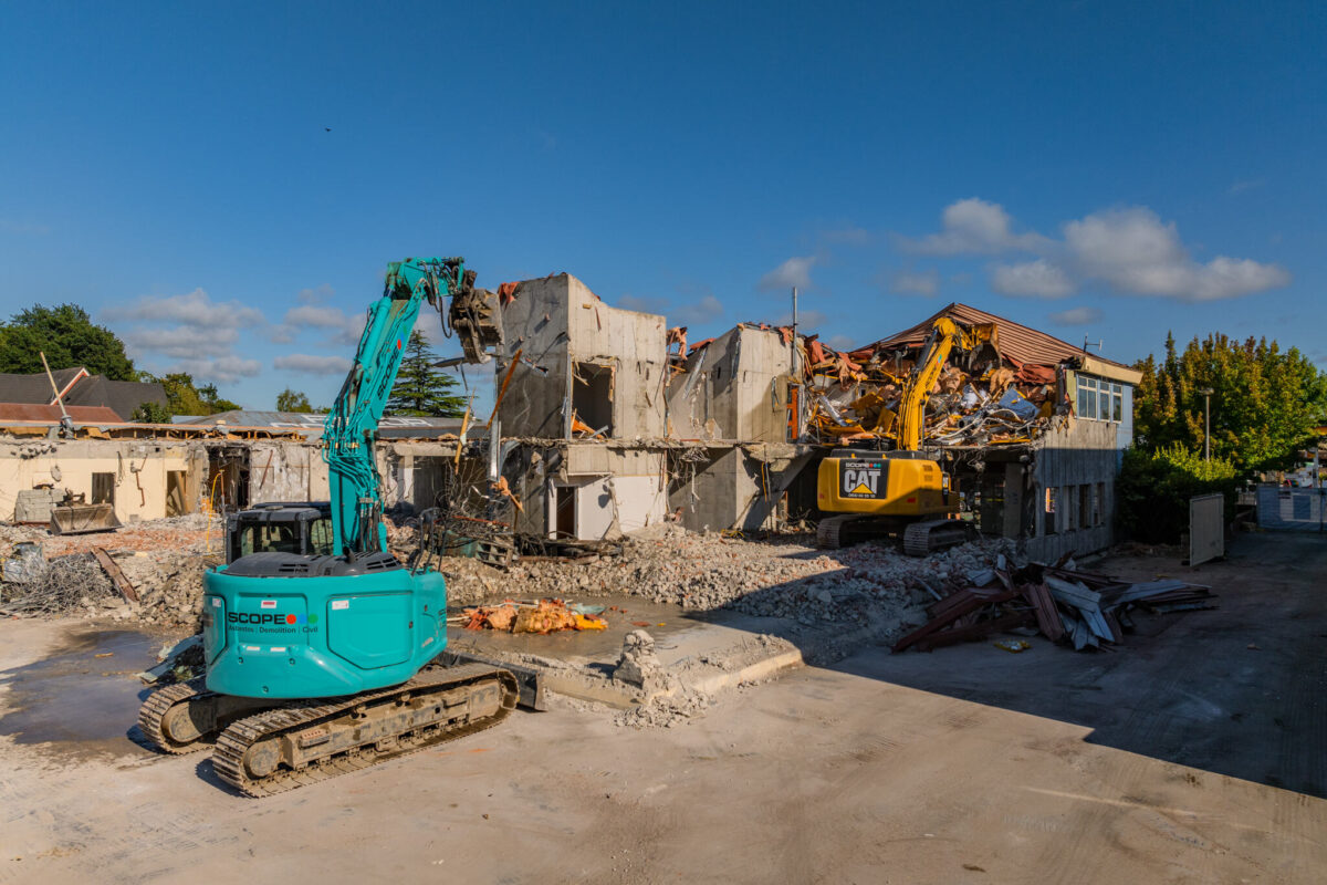 22_rangiora_police_station_project_update_scope_group_demolition_deconstruction_services_rangiora_project_profile