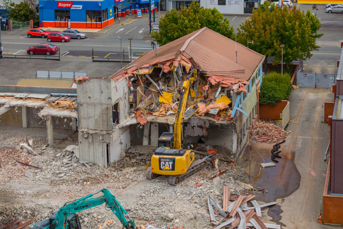 23_rangiora_police_station_project_update_scope_group_demolition_deconstruction_services_rangiora_project_profile