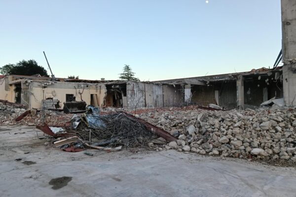 2_rangiora_police_station_project_profile_scope_group_demolition_blog_2