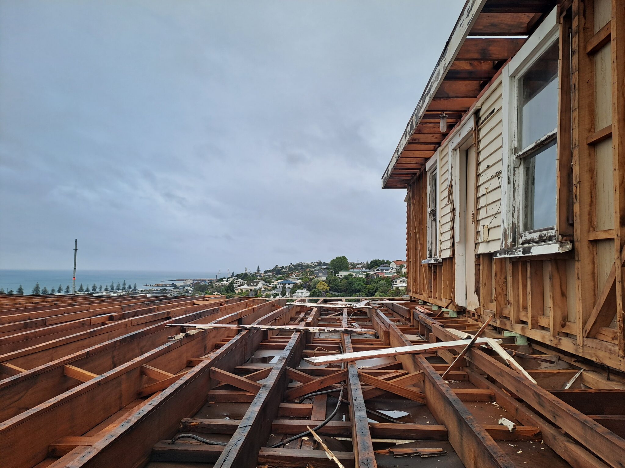 Tuakana Hostel Project Update 9