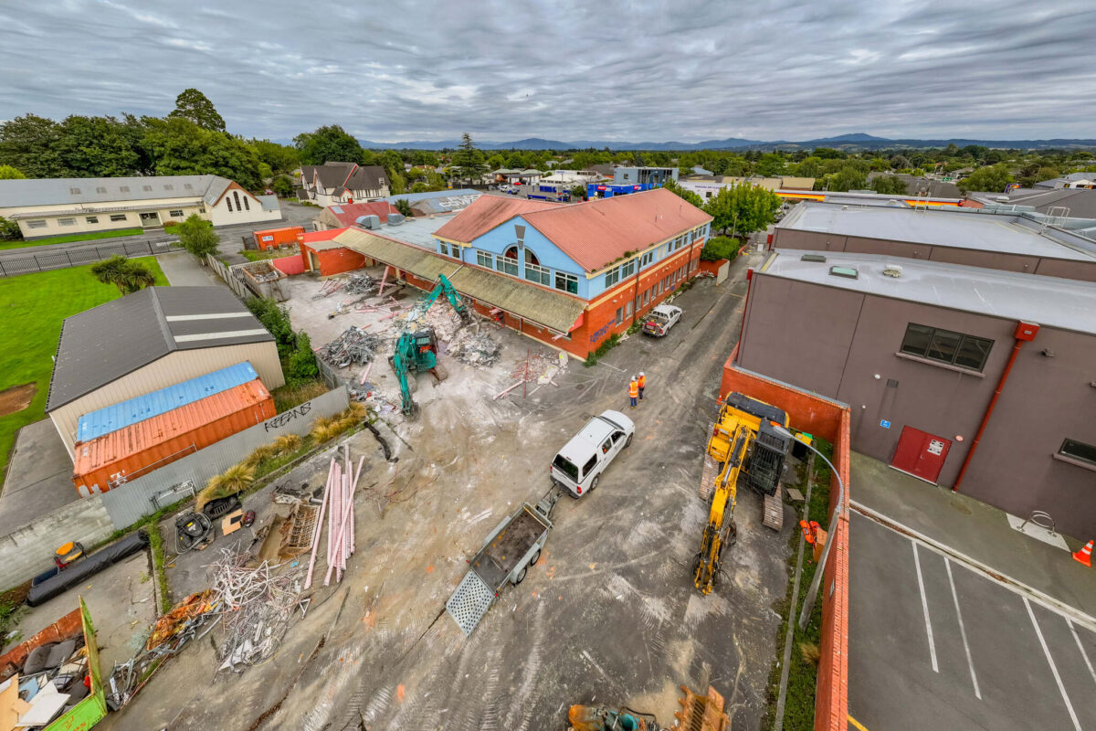 5_rangiora_police_station_project_update_scope_group_demolition_deconstruction_services_rangiora_project_profile