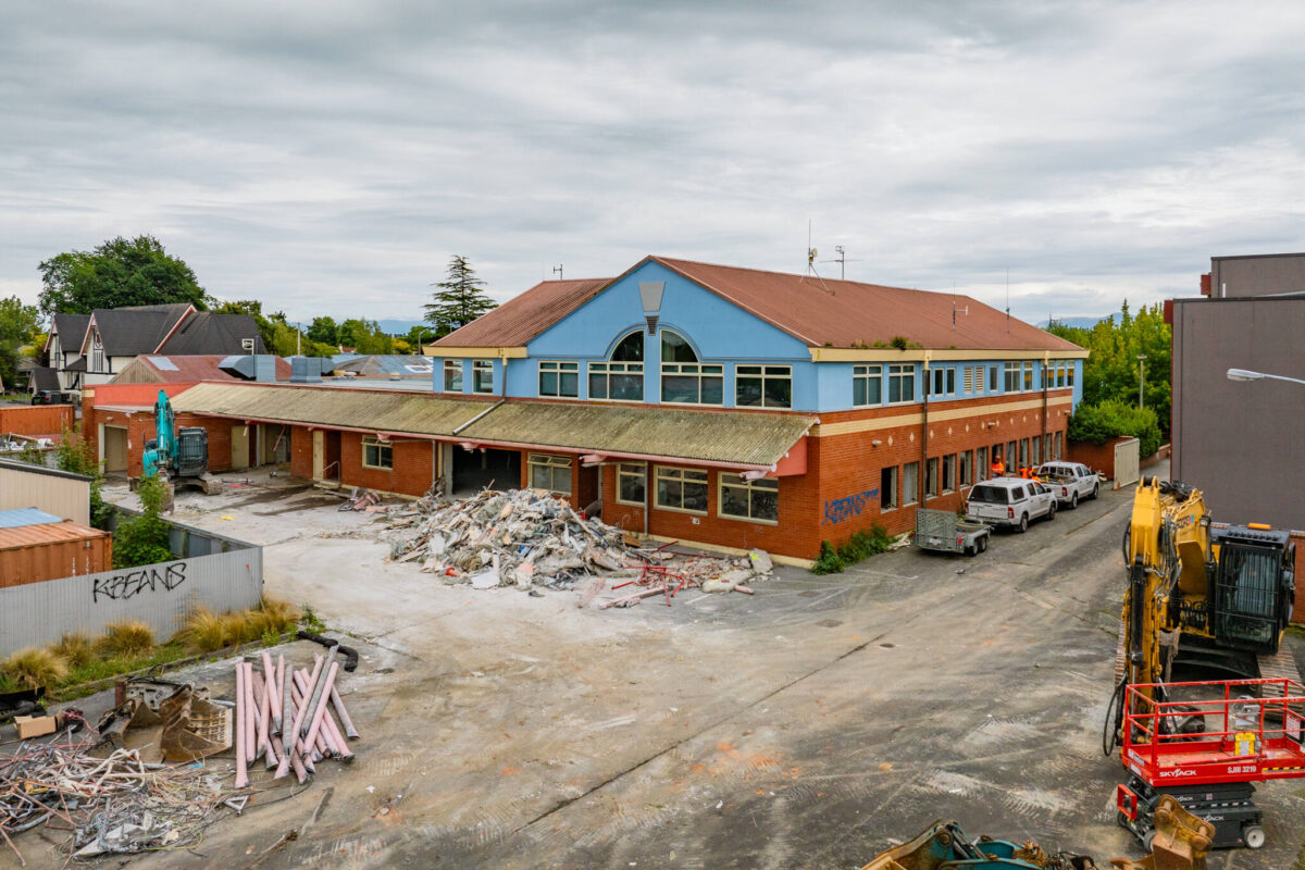6_rangiora_police_station_project_update_scope_group_demolition_deconstruction_services_rangiora_project_profile
