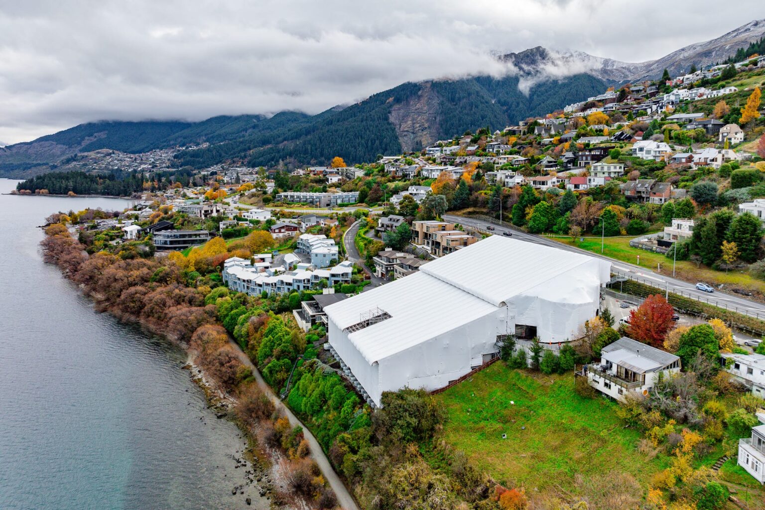 Scope Group | Civil Contractor | Earthworks | Canterbury - Asbestos ...