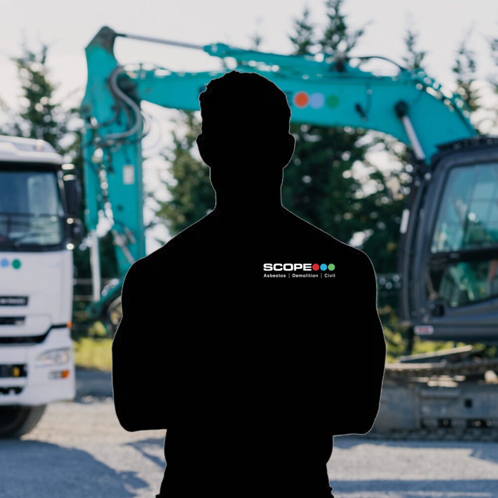 About Scope Group Hazardous Materials Management Akaroa